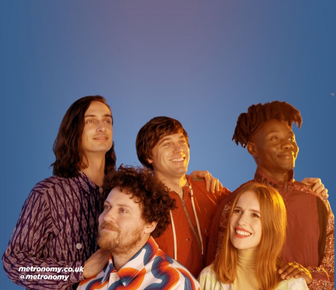 Metronomy: nuova data a settembre!